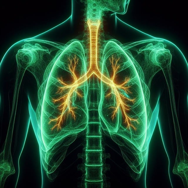 Lung Cancer