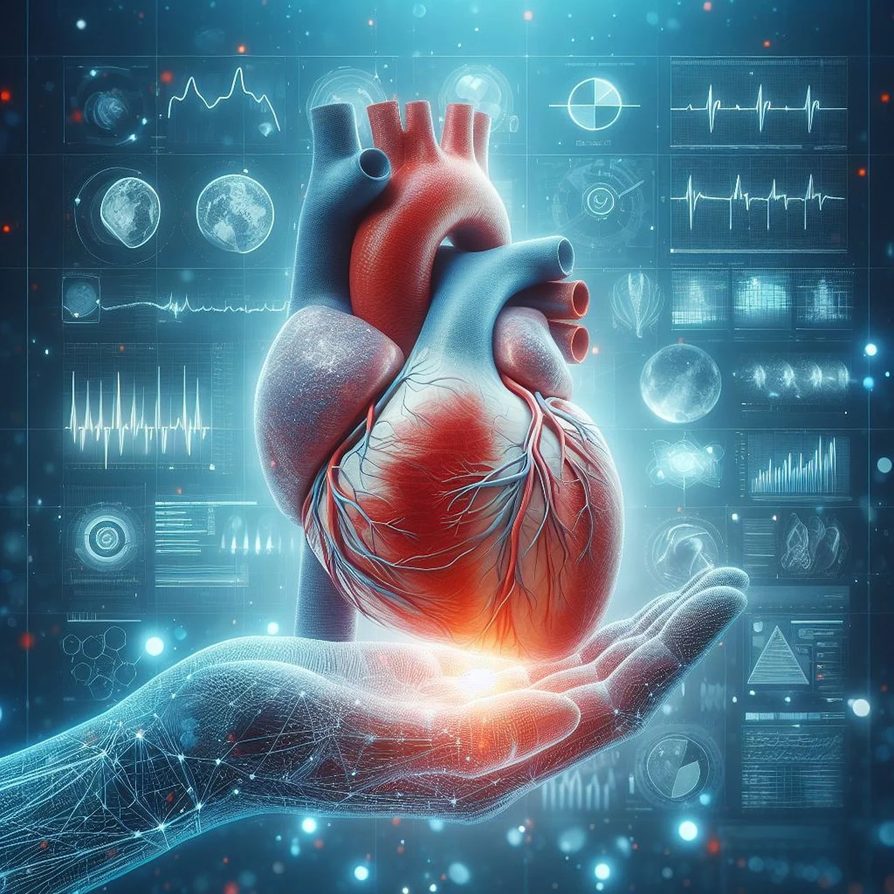 Pulmonary Hypertension