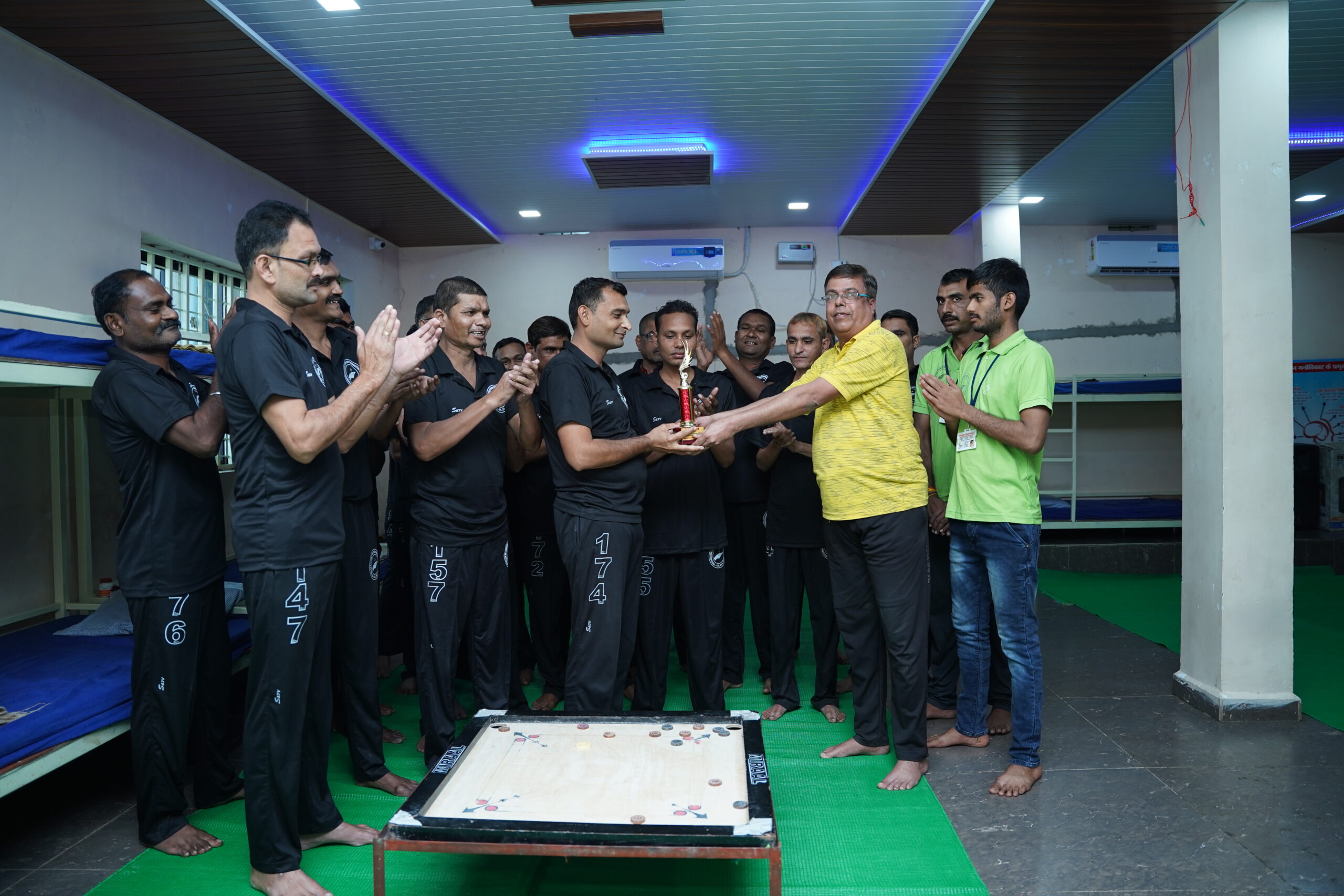 Nasha Mukti Kendra Nasha Mukti Kendra Bhandara