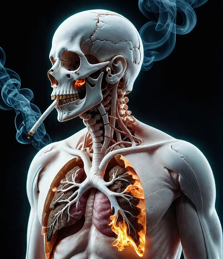 Lung Cancer