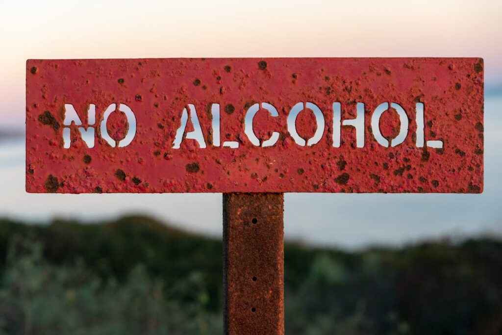 Alcohol Addiction