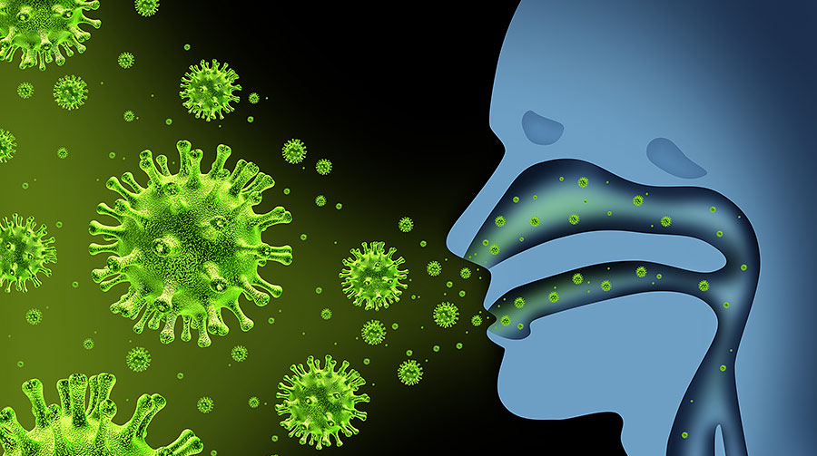 Communicable Disease