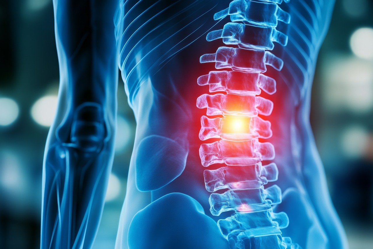 Bone Marrow Suppression